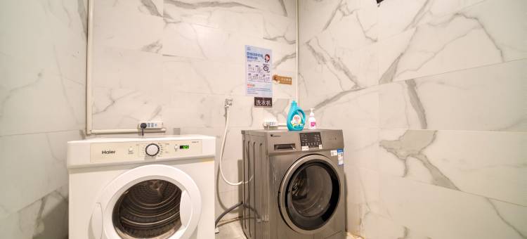 百丽酒店(东营广饶乐安大街国际博览中心店)图片