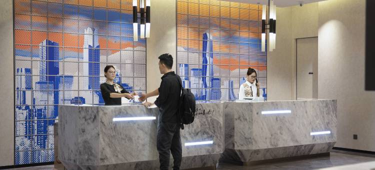 雅斯菲尔酒店(百色隆林店)图片