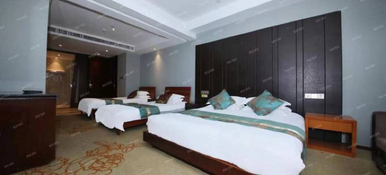 千岛湖金秋园酒店图片