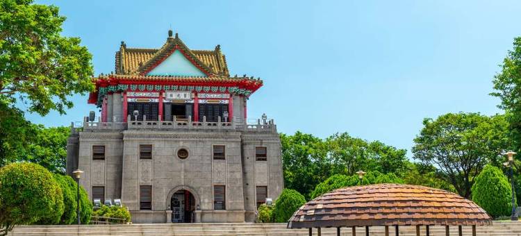 漫时光/旅空间青年旅馆图片