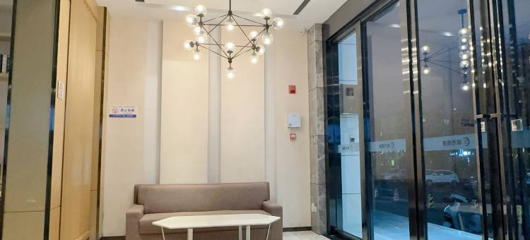 城市便捷酒店(麻城杜鹃华府店)图片