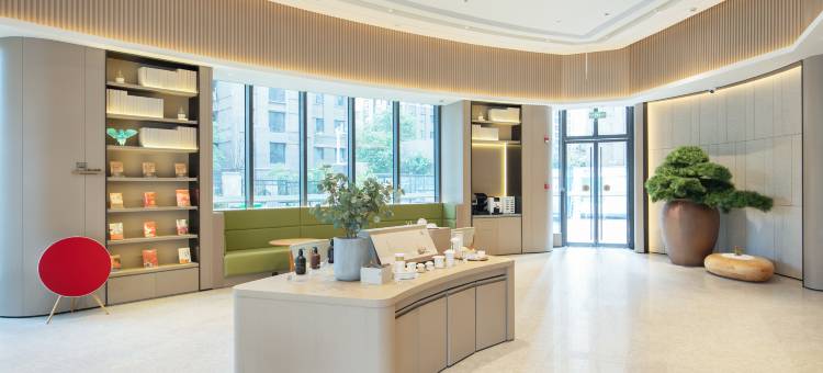 全季酒店(徐州户部山和平路店)图片