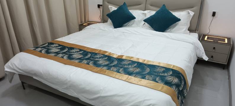 家乐民宿(洛邑古城夹马营地铁站店)图片