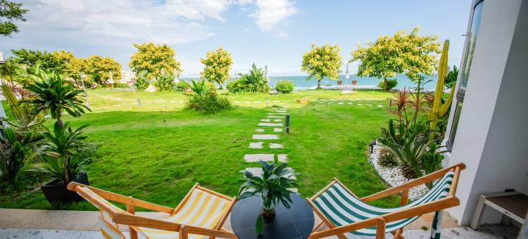 泊澜·心宿海景度假民宿(湄洲岛妈祖祖庙店)图片