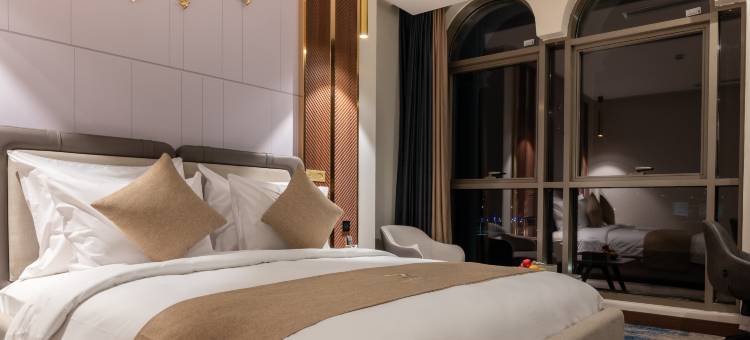 芬德尔酒店 فندق فندر(Vender Hotel)图片