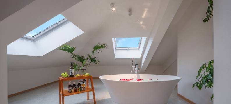 东江湖旅游区自得名宿(东江吊桥店)图片