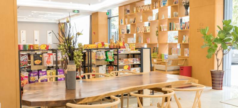 云孚里酒店(成都武侯立交店)图片