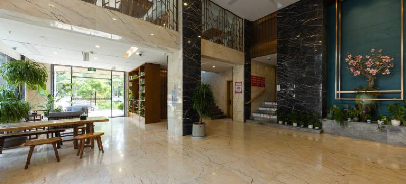厦门尔翔酒店(汇景广场翔安区政府店)图片