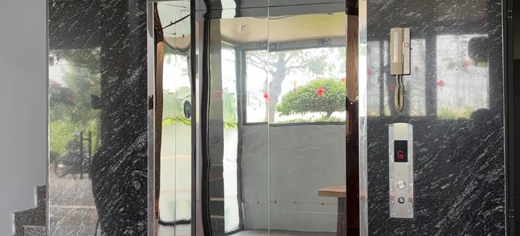 新城酒店(XinChen Hotel)图片