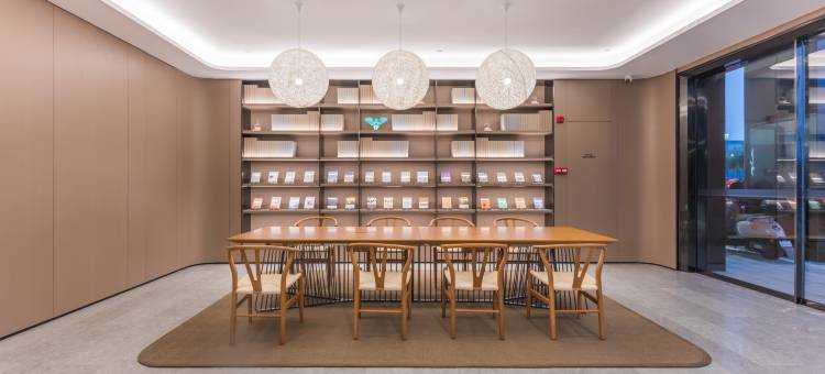 全季酒店(清远英德店)图片