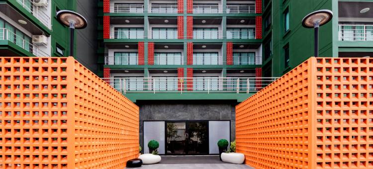 素万那普贝斯特韦斯特标志性酒店(SureStay By Best Western Iconic Suvarnabhumi)图片