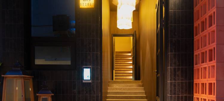 浪里山下·在山边Resort(登封嵩山景区店)图片