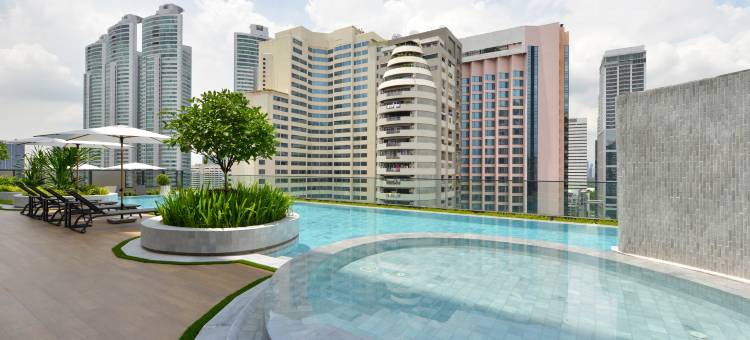 GM Estate 酒店及行政公寓(GM Estate Hotel and Executive Apartments)图片