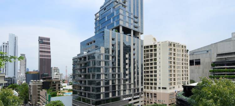 GM Estate 酒店及行政公寓(GM Estate Hotel and Executive Apartments)图片