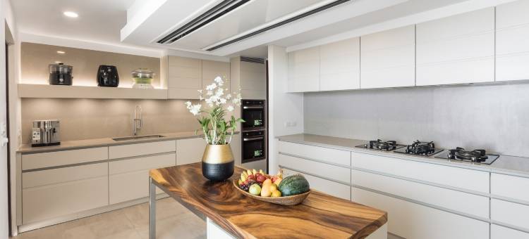 普里萨拉别墅(Villa  Purissara)图片