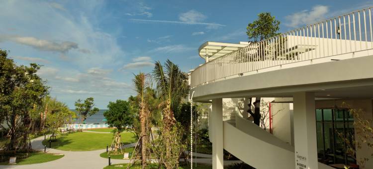 阿维亚娜华欣酒店(Aviyana Hua Hin)图片