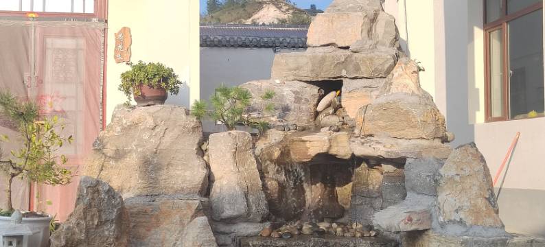 泾源老家农舍民宿图片