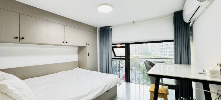 美遇公寓(福州五里亭地铁站肿瘤医院店)图片