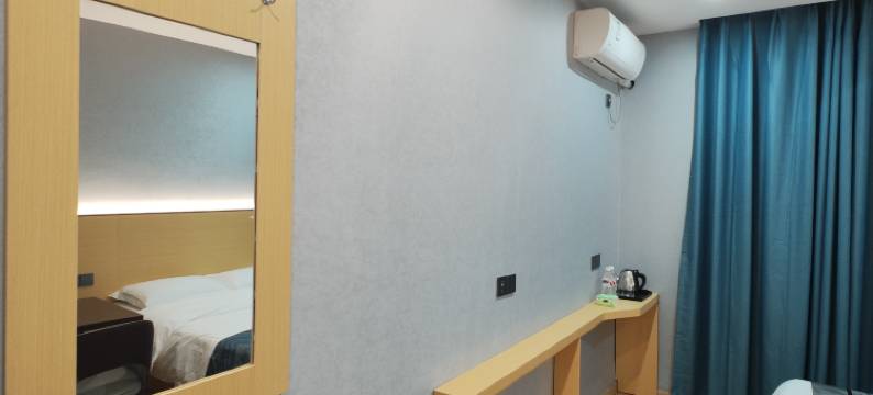 雅致时尚公寓(从化明珠小学店)图片