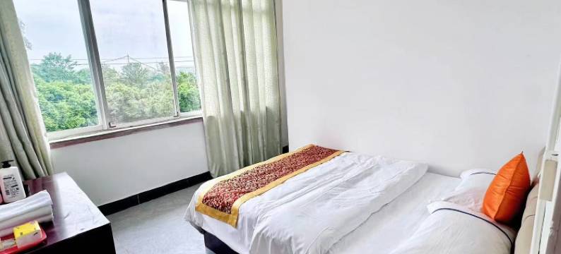 全洁宾馆(成都双华广场店)图片