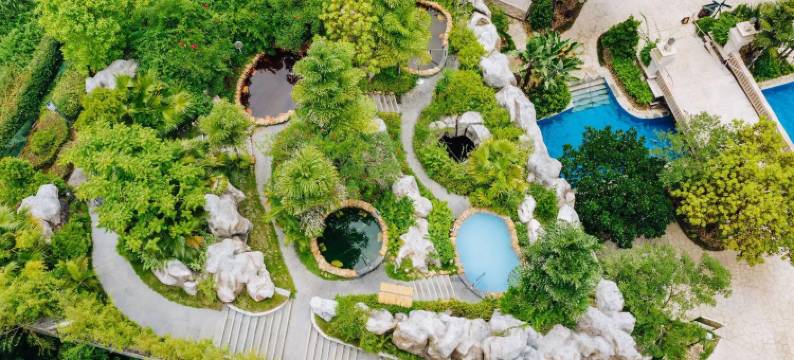 惠东金海湾嘉华度假酒店图片