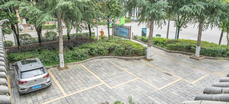 泽富 | 酒店(忠义市场店)图片