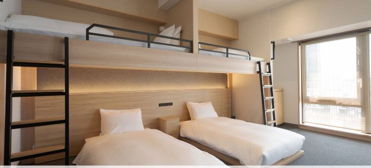 MIMARU大阪 难波STATION(MIMARU Osaka Namba Station)图片