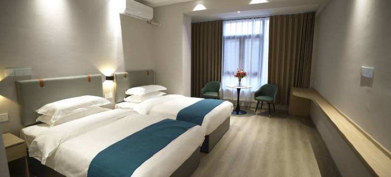 河津大唐宾馆图片