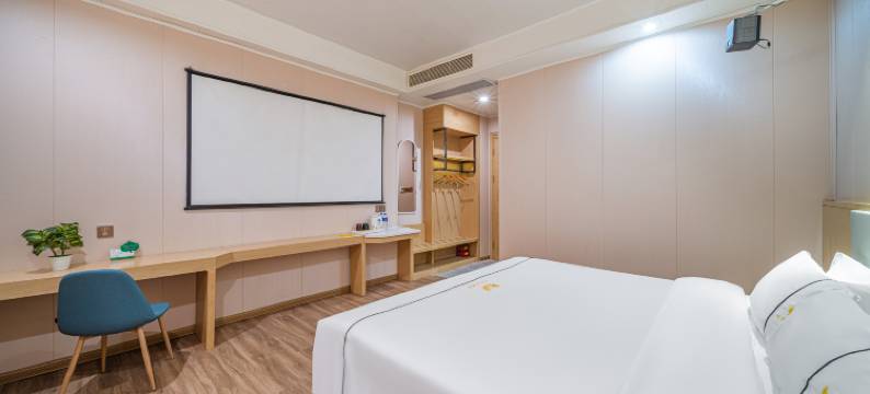 万豪荟酒店(惠东吉隆店)图片