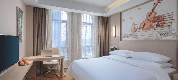 维也纳酒店(桐乡濮院店)图片