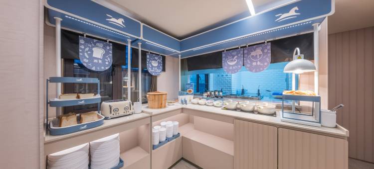 汉庭酒店(武汉白沙洲杨泗港长江大桥店)图片