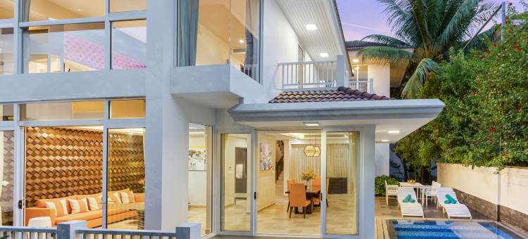 精品村庄岘港度假村 - 雅高酒店集团管理(Premier Village Danang Resort Managed By Accor)图片