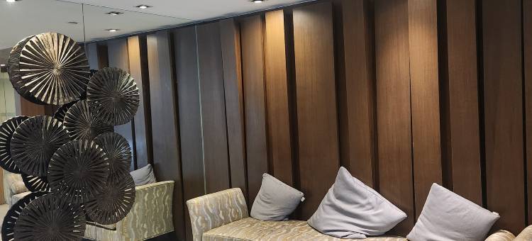 艾祖尔度假屋-由AMRS管理-近机场(Azure Staycation Philippines by AMRS Near Manila International Airport)图片