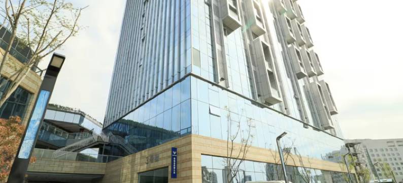 美驻LOFT公寓(日照安泰国际广场店)图片