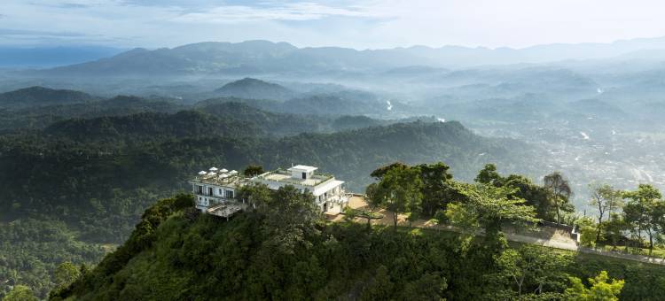 蔚十五云顶(W15 Ambuluwawa)图片