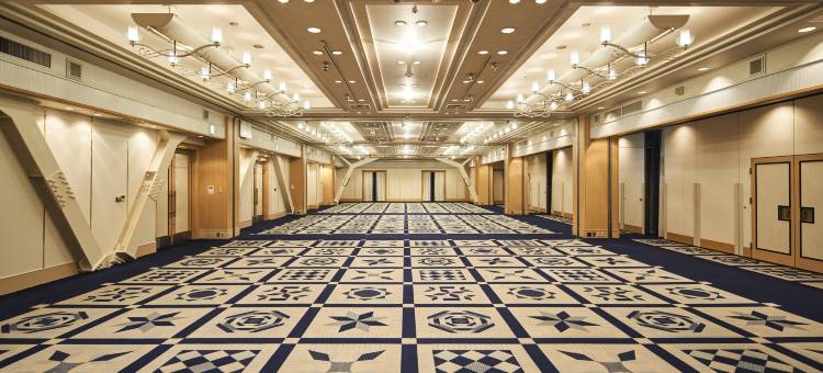 水户三之丸酒店(MITO SANNOMARU HOTEL)图片