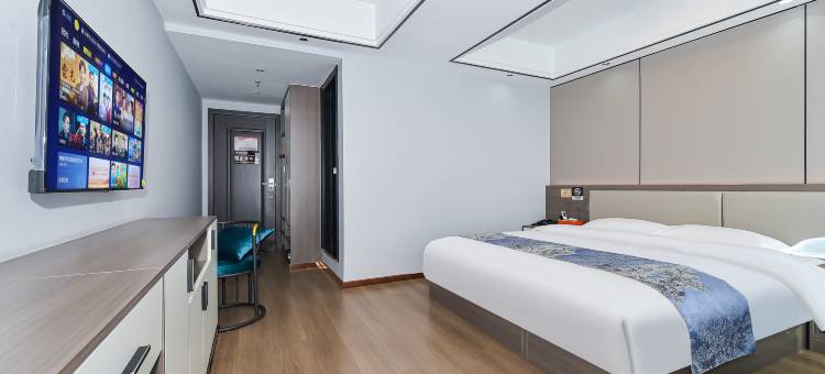 凯辰酒店(毕节高铁站店)图片