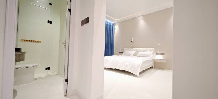 宿丘栖渐晚精选智能民宿图片