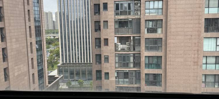 铂金时代公寓图片