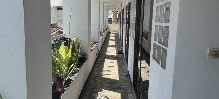 露娜酒店(Luna Hotel)图片