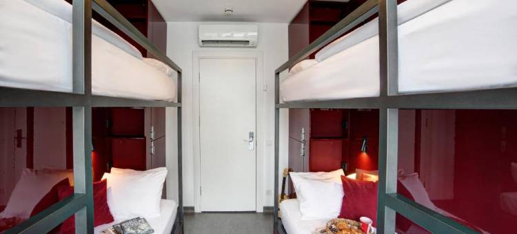 The Central House Istanbul Taksim图片