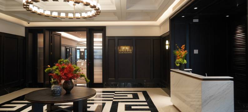 珠海朗悦酒店(奥园广场明珠站店)图片