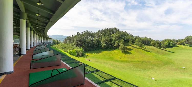 武夷山太伟酒店图片