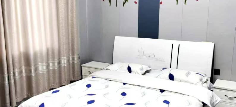 怀仁金果快捷酒店图片