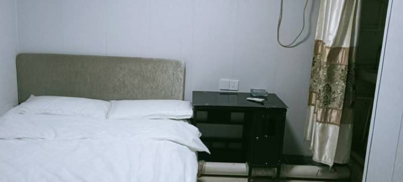 嘉祥君悦来宾馆图片