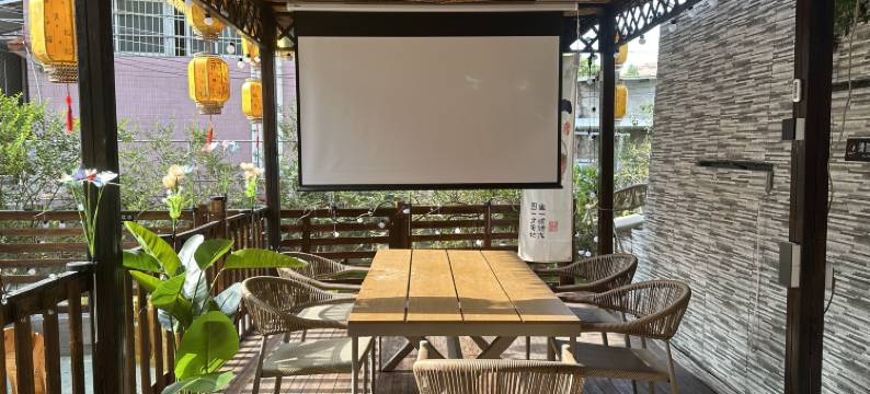 云庭小筑plus(广州大学城gogo新天地店)图片