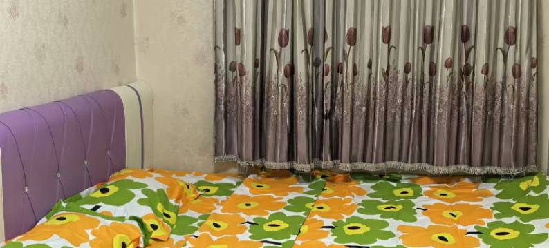 铁力如家日租民宿(金海国际店)图片