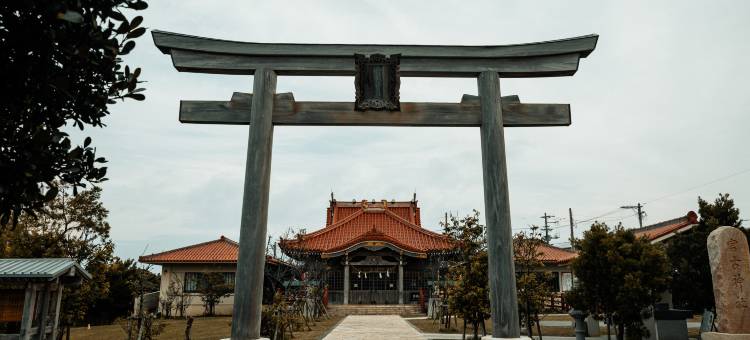 冲绳宫古岛瑰丽酒店(Rosewood Miyakojima)图片