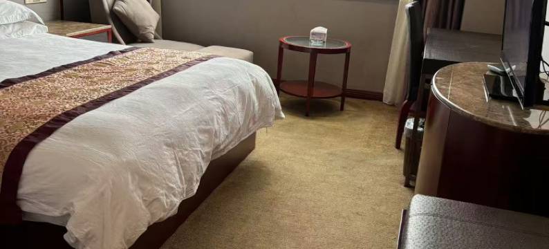 岱山瀛洲半岛宾馆图片