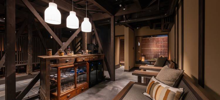 Nazuna京都东本愿寺(Nazuna Kyoto Higashi Honganji)图片